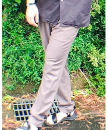 GU | スラックス