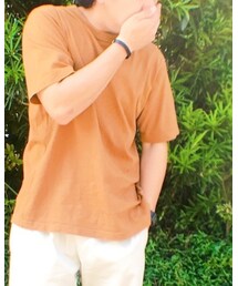 GU | Tシャツ/カットソー