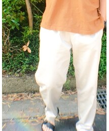 GU | チノパンツ