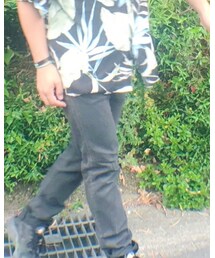 G-STAR | デニムパンツ