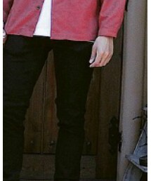 無印良品 | その他パンツ