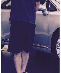 THRUXTON | その他パンツ