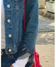 INGNI | デニムジャケット