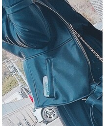 ZARA | ライダースジャケット