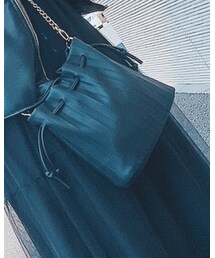 Avail | ショルダーバッグ