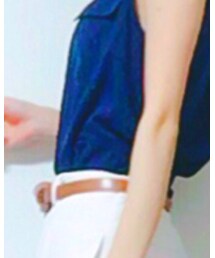 no brand | トップス