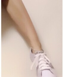 POLO RALPH LAUREN | スニーカー