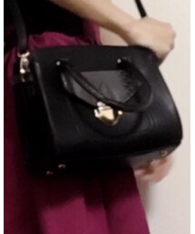 WHITE | ショルダーバッグ