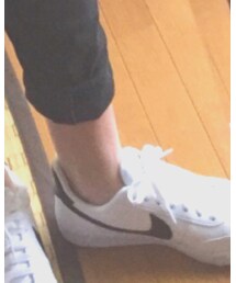 NIKE | レインシューズ