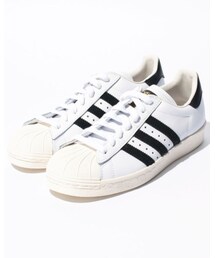 adidas | スーパースター80s(スニーカー)