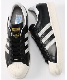 adidas | スーパースター80s(スニーカー)