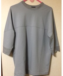 DIFFEDUCATION | Tシャツ/カットソー