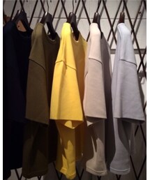 crepuscule | cool max(Tシャツ/カットソー)