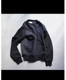 Hombre Nino | MIX CREW NECK SWEAT(スウェット)