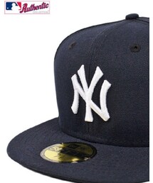 NEW ERA | オーセンティック(キャップ)