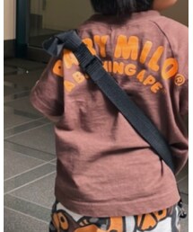 BAPE KIDS by a bathing ape | Tシャツ/カットソー