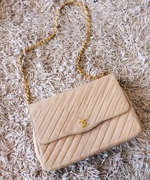 CHANEL | シャネルショルダーバッグ(ショルダーバッグ)