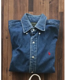 RALPH LAUREN | シャツ/ブラウス