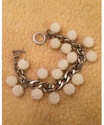 BRUN BIJOUX | ブレスレット