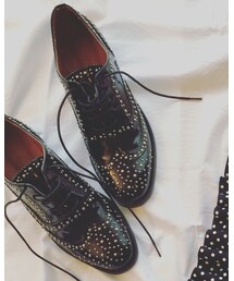 DHOLIC | モカシン/デッキシューズ