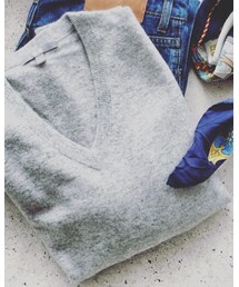 UNIQLO | ニット/セーター