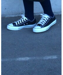 CONVERSE | スニーカー