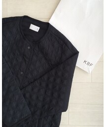 KBF | ナイロンジャケット