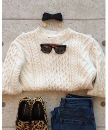 DHOLIC | ニット/セーター