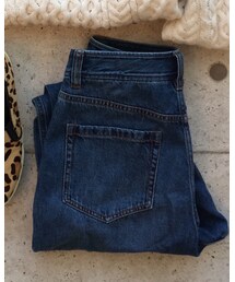 GU | デニムパンツ