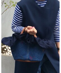 BRUN | トートバッグ