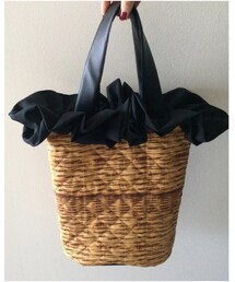 BRUN | トートバッグ