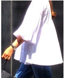 myu | シャツ/ブラウス