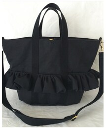 BRUN | トートバッグ