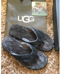 UGG | ビーチサンダル
