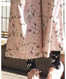 夢展望 | パンプス