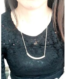 Lattice | ネックレス