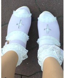 Ank Rouge | サンダル