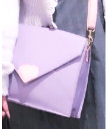 夢展望 | ショルダーバッグ