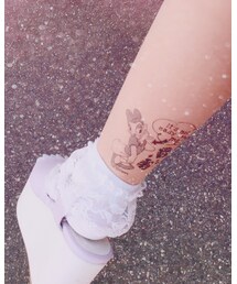 しまむら | タイツ/ストッキング