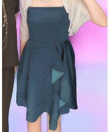 maitresse | ドレス