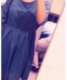 古着 | ワンピース