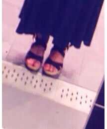 大宮 | サンダル