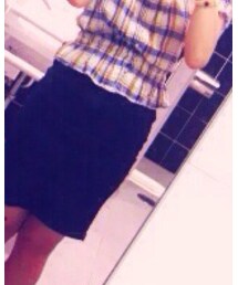 Avail | スカート