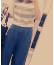 GU | デニムパンツ