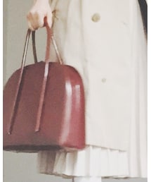 ISSEY MIYAKE | ハンドバッグ