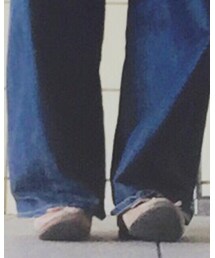 Levi's | デニムパンツ