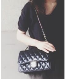 CHANEL | ショルダーバッグ