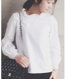 Ray BEAMS | シャツ/ブラウス