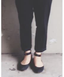 MARNI | バレエシューズ