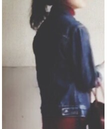 Levi's | デニムジャケット